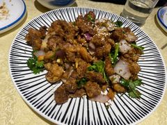 -新侨小馆(东直门北小街店)