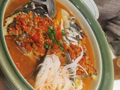 -费大厨辣椒炒肉(7mall店)