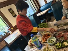 -高丽屋(天宁寺店)