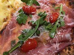 -Primo·丽莫意大利窑烤披萨