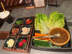 -板前十胜·和牛烧肉专门店(北京总店)
