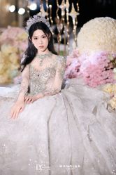 -DC大蔡婚礼策划(李公堤店)