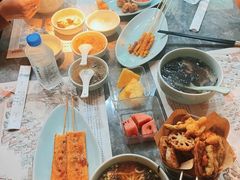 -儒之堂·足道养生SPA影院式(万融城店)
