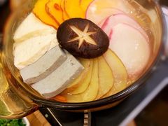 -五观堂素食(新华路店)