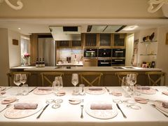 -Ta Pantry Private Dining