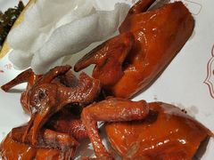 -鸽子侯·家宴·平价海鲜(绿地店)
