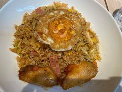 卡朋特色炒饭-卡朋西餐(悦汇城店)