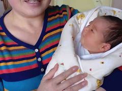 -爱月宝月嫂·育儿嫂