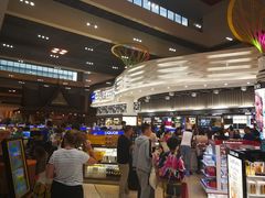 -王权免税店(廊曼机场店)