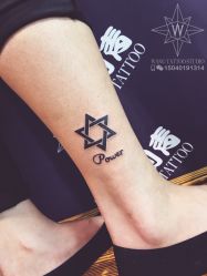 -旺刺青纹身工作室