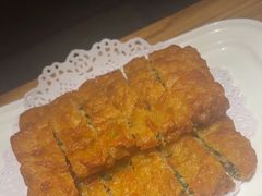 -老阿爸鲜鱼土菜(独墅湖店)