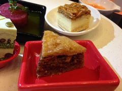 -东方广场假日酒店-蜀咖啡餐厅