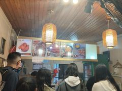 -鸡脚旮旯平江路店