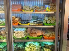 -清真海瑞琪麻辣烫(越秀店)