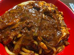 -辣风芹酱香米粉(新疆炒米粉软件园店)