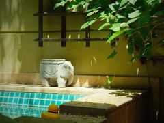 -春晖园度假酒店温泉