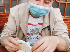 -刘信牛羊肉泡馍小炒(回民街店)