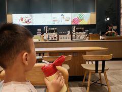 -星巴克臻选(深圳罗湖万象城店)