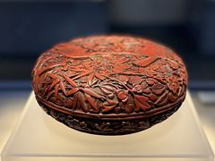 -浙江省博物馆(孤山馆区)