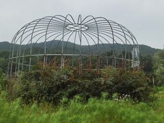 -金石滩蓝莓谷庄园