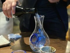 隐泉清酒-Hatsune隐泉日式料理(三里屯太古里店)