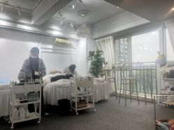 -尔素·半永久纹眉·野生眉