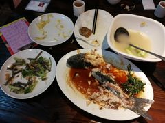 -凤厨顺德水乡凤味馆(大良锦龙路店)