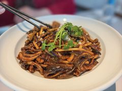 响油鲜鳝糊-翡翠江南(国贸商城店)