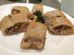 -金苑海鲜酒家(来魅力店)