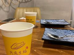 -帽帽家只卖生蚝·烧烤(沙湖路店)