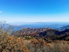 -云蒙山风景区