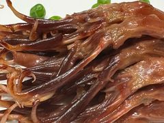 -酒蜻蜓·庭院私房菜(天元东路店)