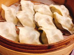 煸馅饺子-老边饺子馆(中街店)