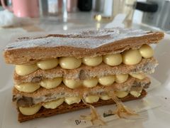 -BanCake·法式千层·拿破仑專門店