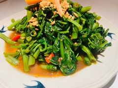 -太食獸泰式茶餐厅(IFS国金中心店)