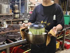 -红旗山庄(圭峰山店)