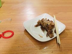 -长香源葫芦头梆梆肉(兴隆巷店)