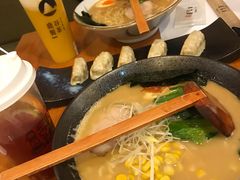 -本气家(悦荟万科广场店)