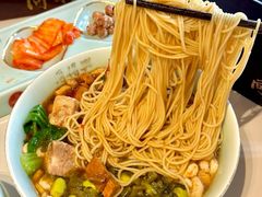 -同得兴 Since·1995 传统苏式面馆(十全街店)
