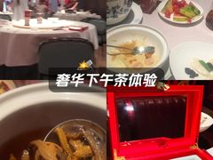 -千百味红餐厅·江西菜(绿地双子塔店)