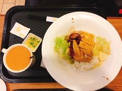 -大家乐(广州天河城六楼店)