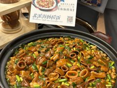 -品海楼·大连海胆锅贴馆(东港店)