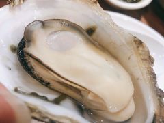 -蚝美人·生蚝海鲜烧烤(茶花园店)