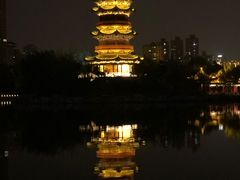 -迎泽公园