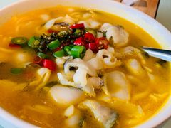 -扬州狮子楼·非遗淮扬菜(总店)