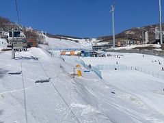 -密苑云顶乐园(云顶滑雪场)