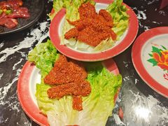 -九记潮汕现切鲜牛肉自助火锅(新开铺店)