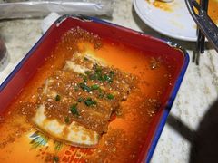 蒜泥白肉-常和州·夜宵大排档(常州单店)