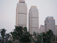 -海河外滩公园