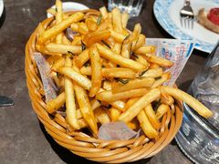 -Fini's Italian American(Wan Chai)